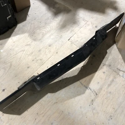 Chevrolet Impala 1975 panel de cabezal nuevo GM Foto 1 de 4