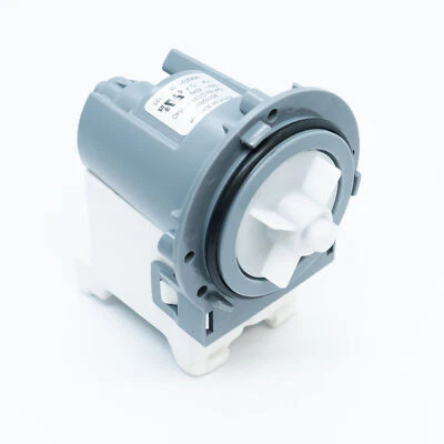 DC31-00187ACM Drain Pump Motor for Samsung Top-Load and Front-Load Washers - Image 1 of 4