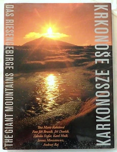 The Giant Mountains by Marie Kubatova - Imagen 1 de 1