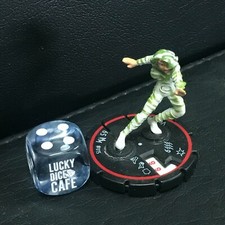 Marvel Heroclix Mutant Mayhem 015 Vertigo Veteran