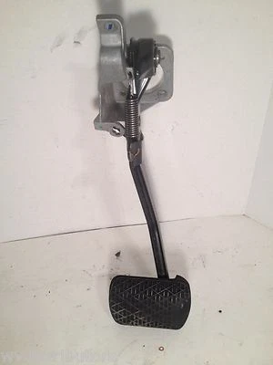 Mercedes-Benz E430 E320 W210 1998-2002 ~ montaje del pedal del freno de pie ~ pieza OEM Foto 1 de 4