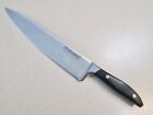 PROFESSIONAL FULLY FORGED 8" CHEF'S KNIFE-FREE SHIP IN USA