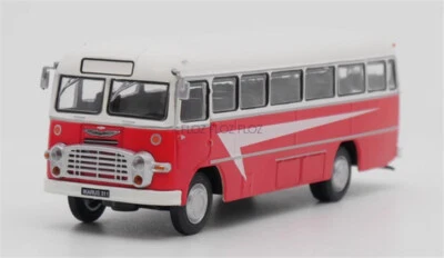 for IXO Hungary Ist for IKARUS 311 Bus 1/72 Truck Pre-built Model - Image 1 of 4