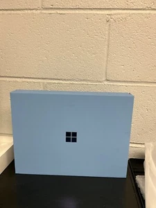 Microsoft Surface Laptop Copilot + PC 13.8 Ekran dotykowy SnapdragonX Elite 16GB 1 TB - Zdjęcie 1 z 3