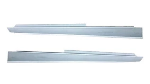 2005-10 Chevy Cobalt & Pontiac G5 Pursuit 2dr Outer Rocker Panels, BOTH SIDES - Picture 1 of 1