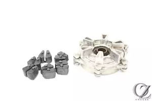 02-06 Honda RC51 RVT1000R SP2 Cush Drive Hub with Rubber Damper - Bild 1 von 4