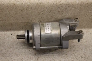 2016-2023 KTM 250 SXF Starter Motor Electric Start 9199 S59 - Picture 1 of 6