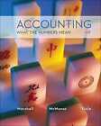 Accounting: What the Numbers Mean - Hardcover, by Marshall David McManus - Good