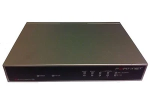 Fortinet Fortigate 50B Router Firewall VPN Antivirus #30 - Bild 1 von 1