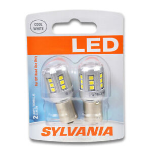 Sylvania SYLED Rear Turn Signal Light Bulb for Saturn LW2 LW200 LW300 LW1 nw