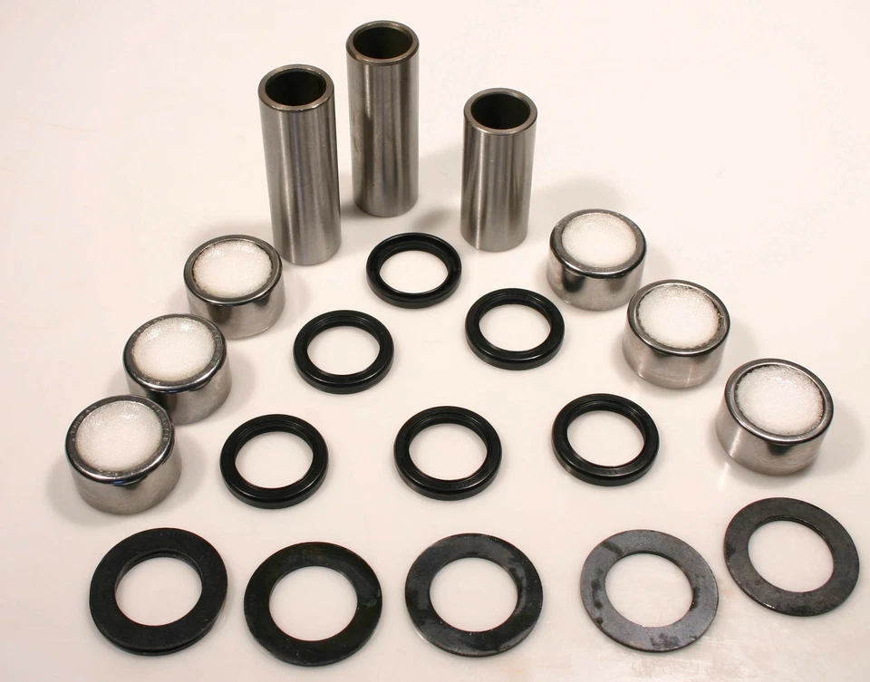 Kit de reconstrucción de cojinete de acoplamiento para Suzuki DRZ400, 2000-2004 - DRZ 400 Foto 1 de 1