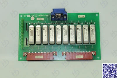 MORI SEIKI  D-0204 - Bild 1 von 4