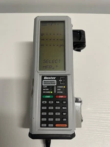 BAXTER AS50 Infusionspumpe mit Netzteil - Bild 1 von 5