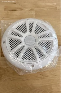 Boss White Audio MR6W Altoparlanti Stereo 6,5" 180W Doppio Cono Marine/Barca/Outdoor - Foto 1 di 6