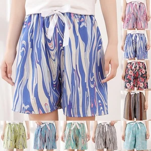 Energetic Womens Stylish Short Pants Tailored to Keep You Cool This Season - Picture 1 of 13