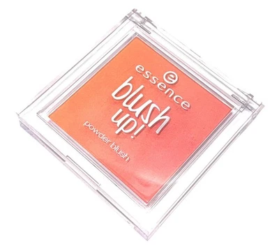 Essence Blush Up! Powder Blush 10 Heat Wave - Bild 1 von 4