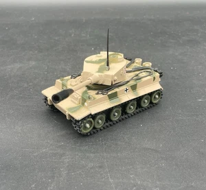 Tanque Tiger Mk.1 alemán CORGI #900 de colección - Imagen 1 de 7