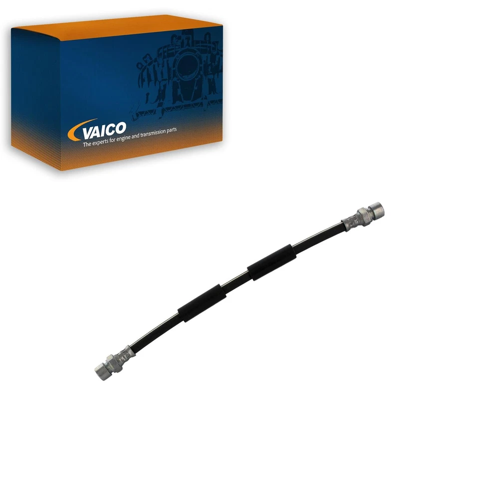 Гидравлический шланг переднего тормоза Vaico для 1995 Porsche 968 3,0 л L4 - Изображение 1 из 1