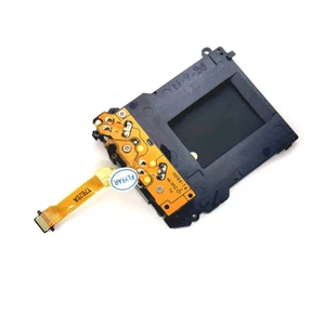  Shutter Group Unit Assembly for Sony NEX-5N NEX5R NEX5T A6000  - Picture 1 of 6