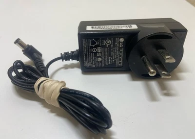 Adaptador de corriente alterna original LG ADS-40FSG-19 19025GPCU-1 para televisores LCD LED LG Foto 1 de 4