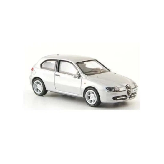 Alfa Romeo 147 GTA - RICKO 1:87 1/87 1-87 - Immagine 1 di 1