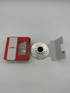 Cassette SunRace M96 - 9 velocidades 11-32T - Imagen 1 de 4