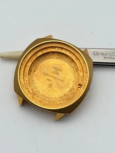 longines 8456-1 38mm cassa case - Imagen 1 de 4