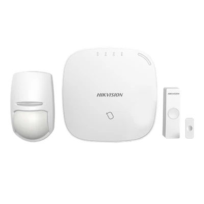 Kit Sicurezza HIKVISION DS-PWA32-NG Allarme Wireless 868MHz 32 Zone