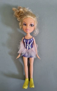 Bratz G1 Kostüm Party Cloe Puppe Fee Pixie Kleid Outfit 2007 MGA 2000er Jahre Y2K - Bild 1 von 16