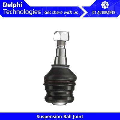Rótula de suspensión delantera inferior Delphi 2014 para Subaru XV Crosstrek 2013-2015 Foto 1 de 4