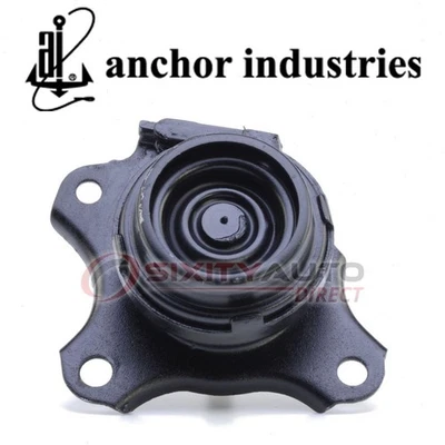Anchor Left Engine Mount for 2002-2005 Honda Civic 1.7L L4 - Cylinder Block  hr Foto 1 de 4