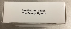 Magic The Gathering Secret Lair Drop: Dan Frazier is Back: The Enemy Signets - TMG sin lámina - Imagen 1 de 3