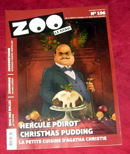 Sammler. Zoo Le Mag Nr. 106. September-Oktober 2025. - Bild 1 von 2