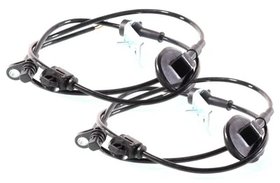 2x Capteur vitesse de roue / ABS Arrière Droite=Gauche GH-713213 - Image 1 of 4