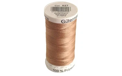 Sew All Polyester Thread 274 yd 729914 527 Gutermann#1 - Image 1 of 2