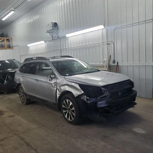 Wiper Transmission Fits 15-19 LEGACY 1044290 - Picture 1 of 15