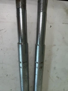 OTC TOOLS & EQUIPMENT 22-1/2" Hydraulic Push Puller Leg (USED) 32934 - Foto 1 di 11