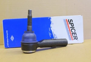 Fits 03-06 Lincoln Navigator Ford Expedition Steering Outer Tie Rod End Spicer - Imagen 1 de 2