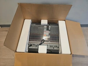 Behringer XENYX XL2400 Live Mixer - Picture 1 of 4