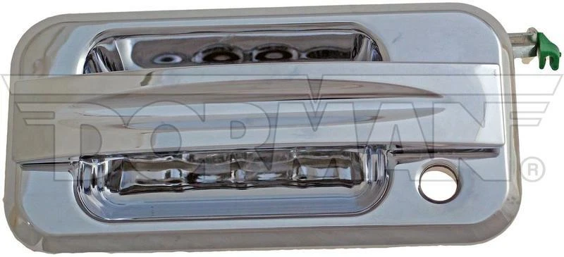 Exterior Door Handle for 2007-2009 Hummer H2 - Изображение 1 из 1