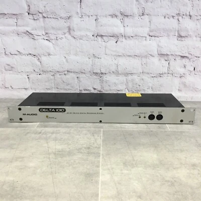 M-Audio Delta 1010 PCI Audio Interface - Doesn't Power On - Image 1 of 4