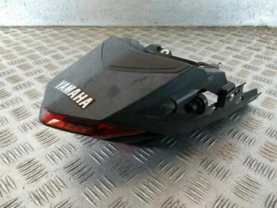 Yamaha YS 125 (2017>) Rear Lamp - Image 1 of 4