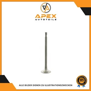 AUSLASSVENTIL FÜR AUDI A1, A2, A3 1.4 BENZINMOTOR CAXA, CNVA – 03C 109 612 - Picture 1 of 4