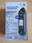 SWITCH ON TS47 Multifunktions-Thermometer Premium Edt. Ohr-/Stirnthermometer NEU