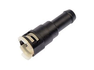 HVAC Heater Hose Connector Dorman For 2002-2009 Chevrolet Trailblazer 2003 2004 - Image 1 of 2