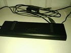 Targus ACP45US Laptop Notebook Docking Station+ Digital Audio