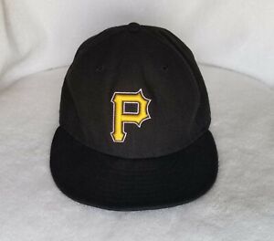 New Era Pittsburgh Pirates Sports Fan Cap, Hats for sale | eBay