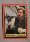 1983 Topps Star Wars: Return of the Jedi #1-132 Trading Card Pick one