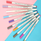 20 colors Premium Acrylic Pens Marker Pens Paint Pen Write on Stones Glass