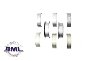 DISCOVERY 3 2005 TO 2009 TD6 2.7 DIESEL MAIN BEARING 010 SET 2.7L LION E27662310 - Picture 1 of 1